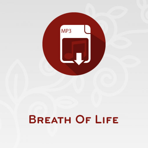 Breath of Life mp3