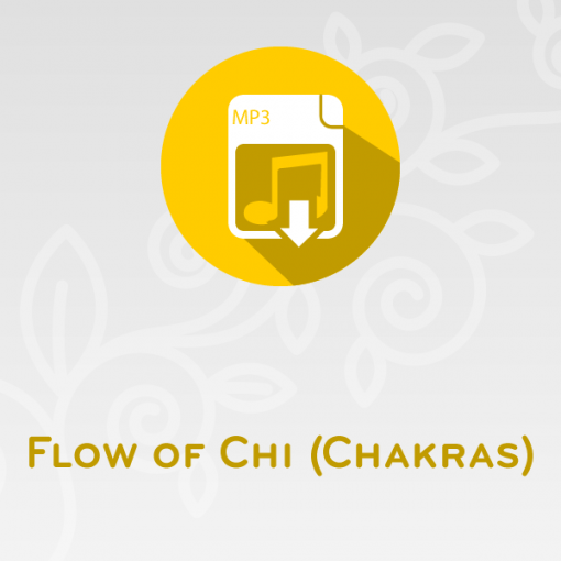 Flow of Chi (Chakras) mp3