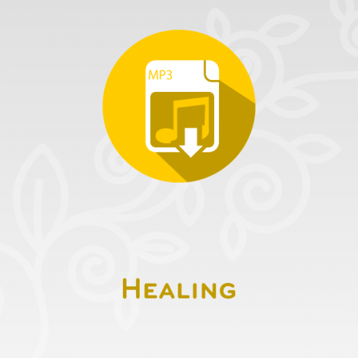 Healing mp3