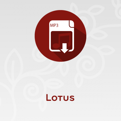 Lotus mp3