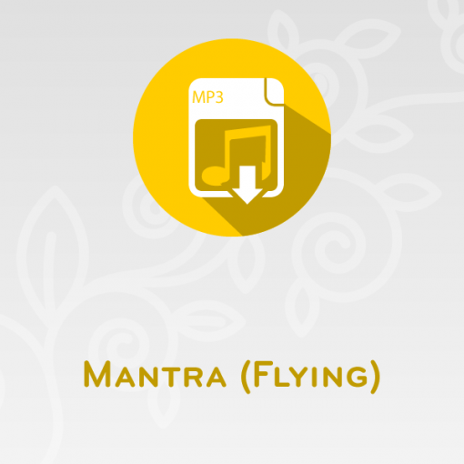 Mantra (Flying) mp3